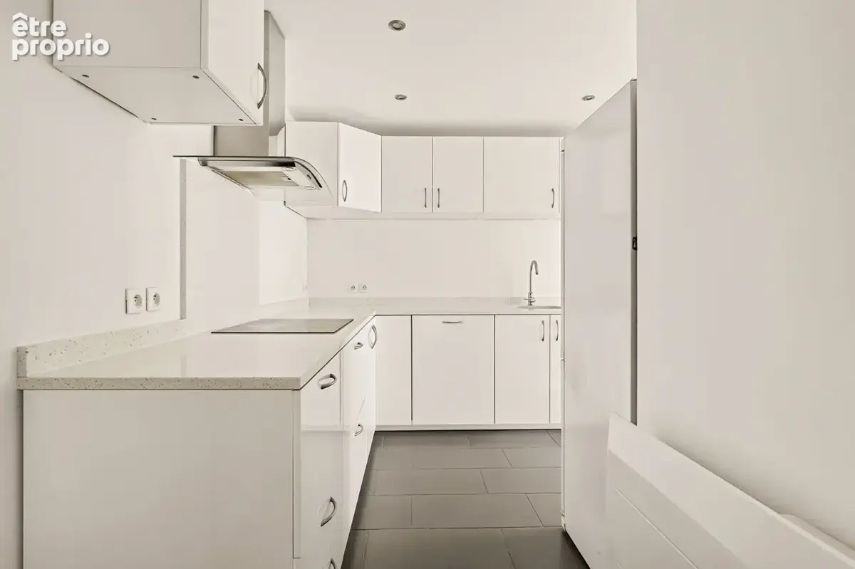 CHAMPS-SUR-MARNE (77420) : Appartement 4 pièces de 95,27 m² - photo 7
