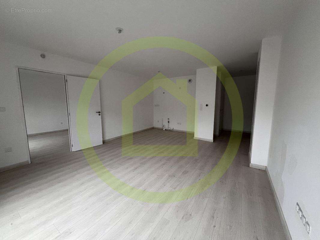 Appartement à PERENCHIES