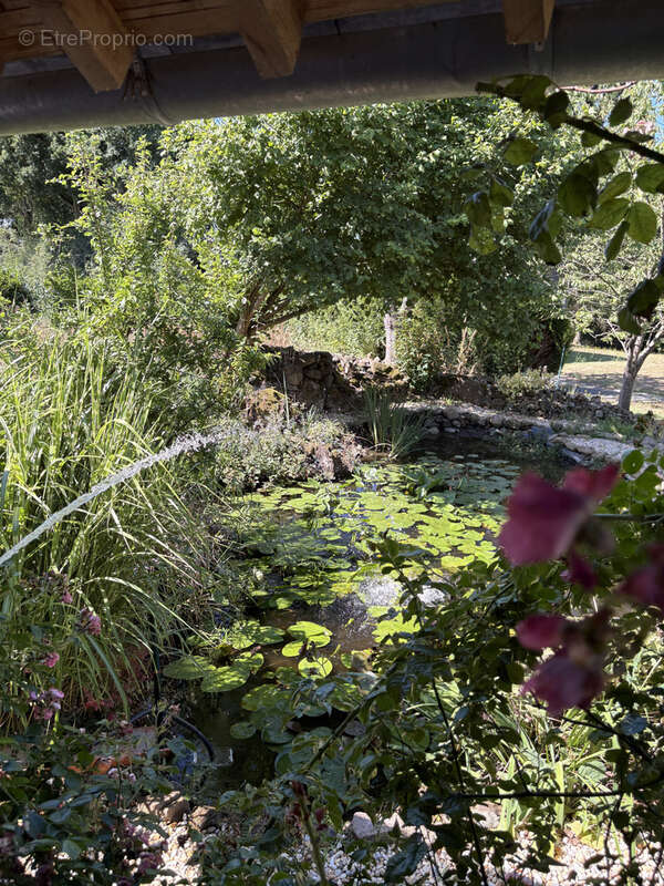Maison à AMBRIERES-LES-VALLEES