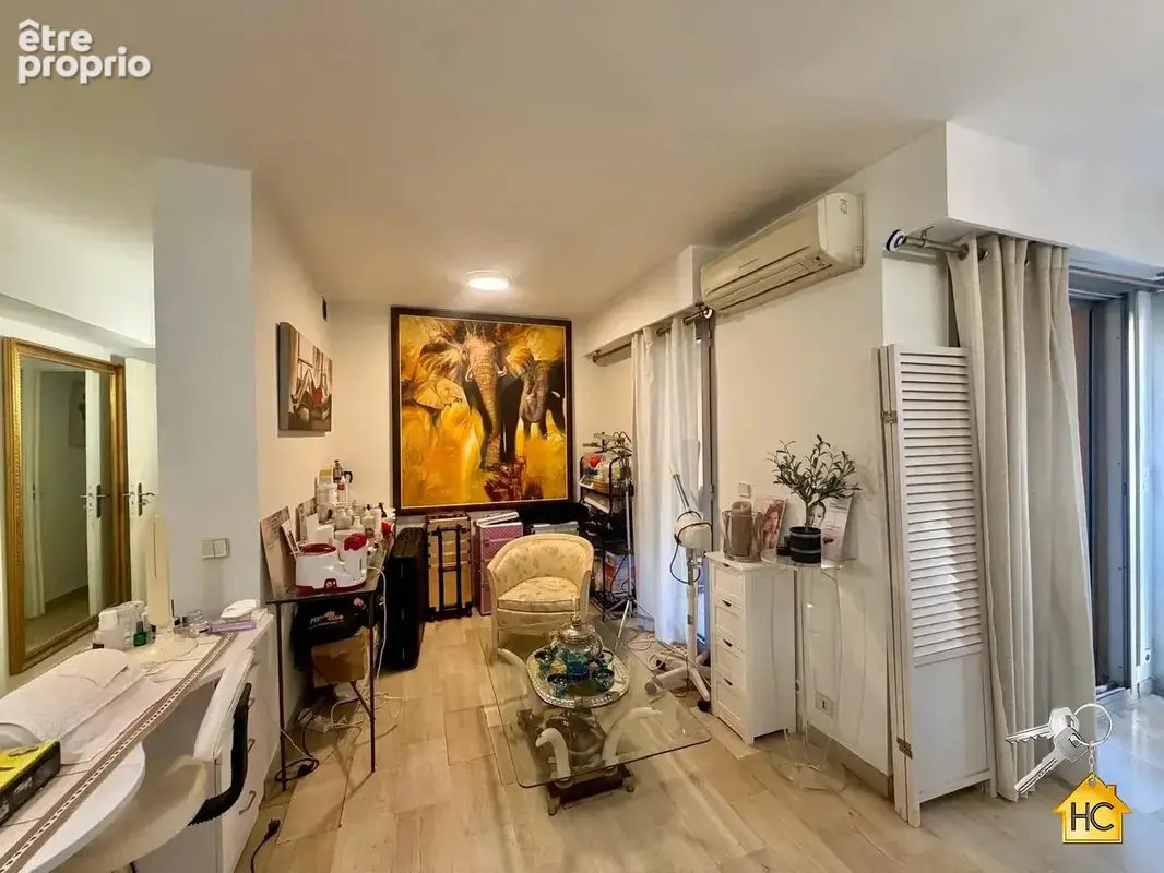 Appartement 5 pièces à Cannes - photo 5