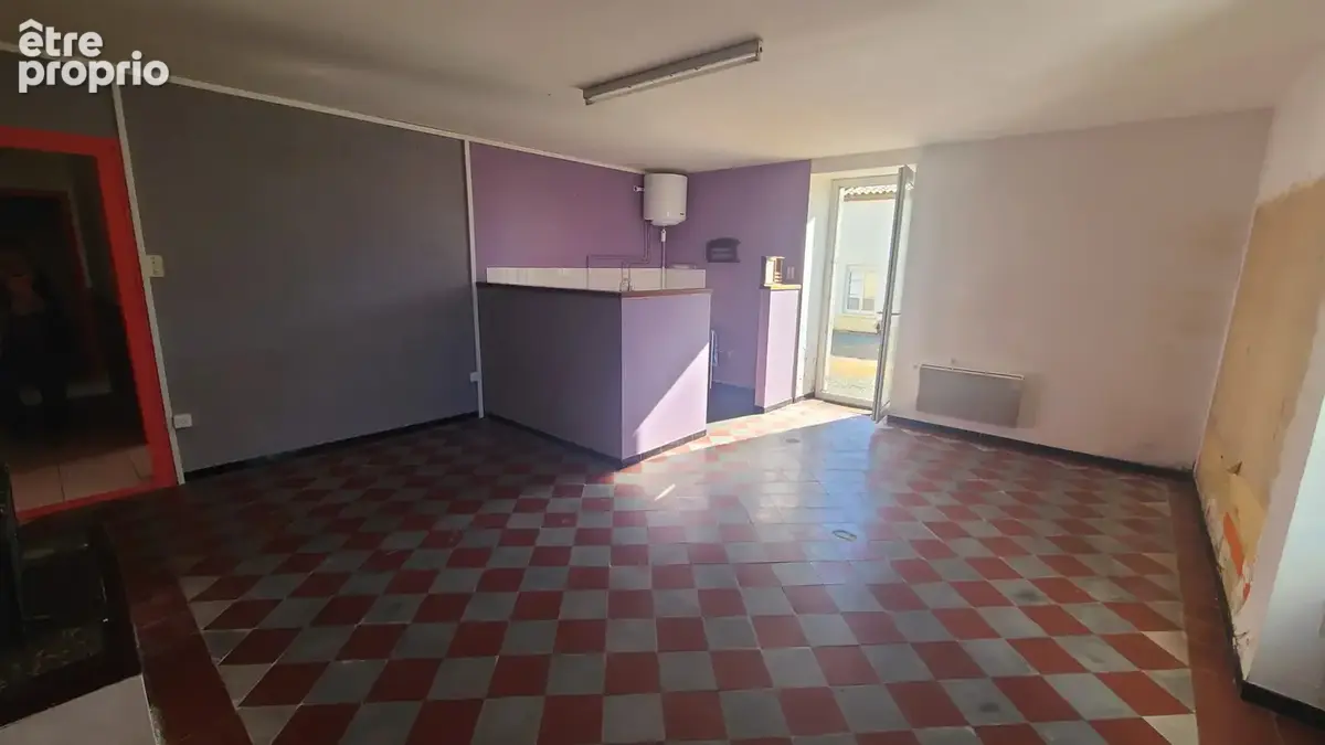 Maison à rénover - photo 3