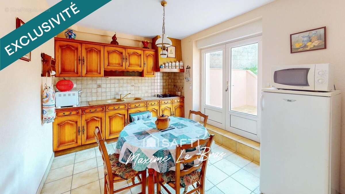 Photo 8 - Maison à ROSPORDEN