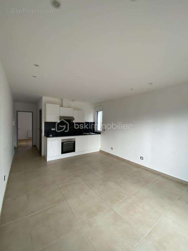 Appartement à ETAMPES