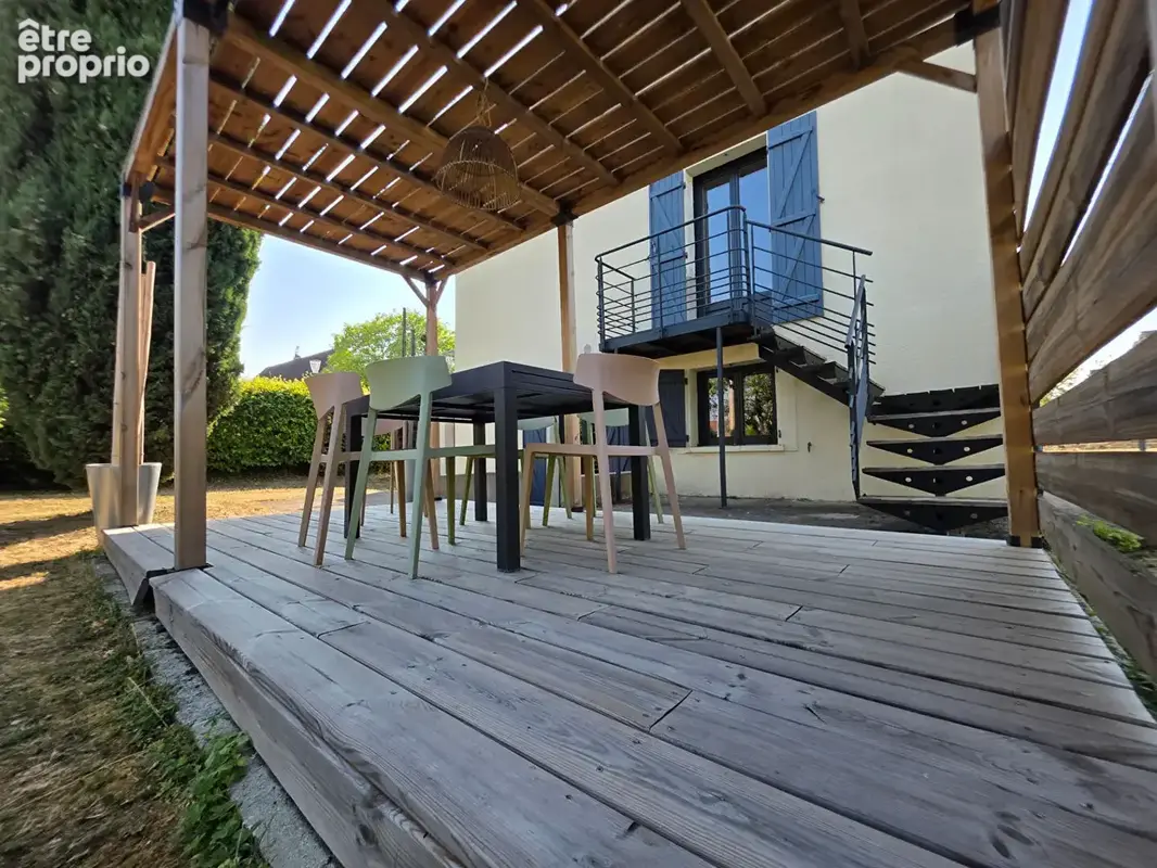 Maison Saint Philibert - photo 2