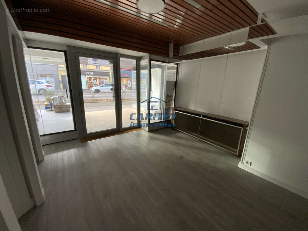Appartement à LURE