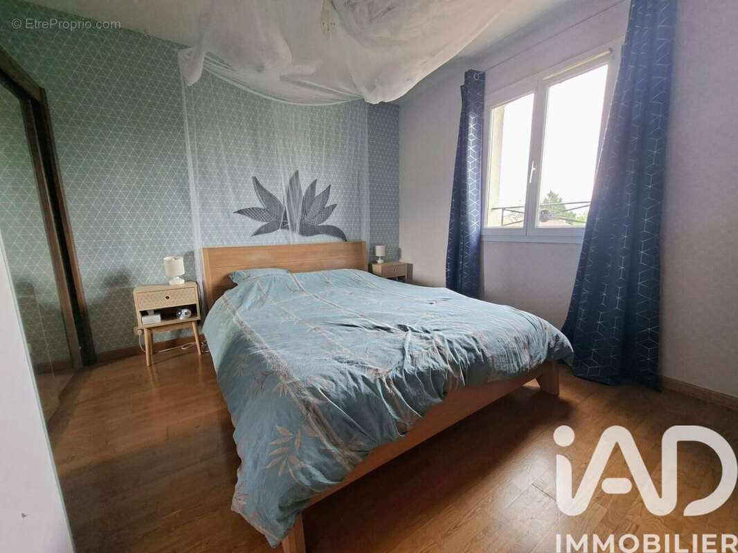 Photo 8 - Maison à QUINCAY
