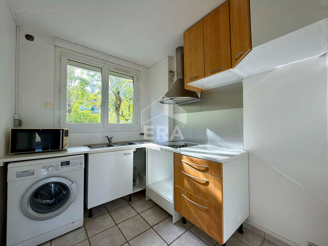 Appartement 49m² à sèvres - photo 3