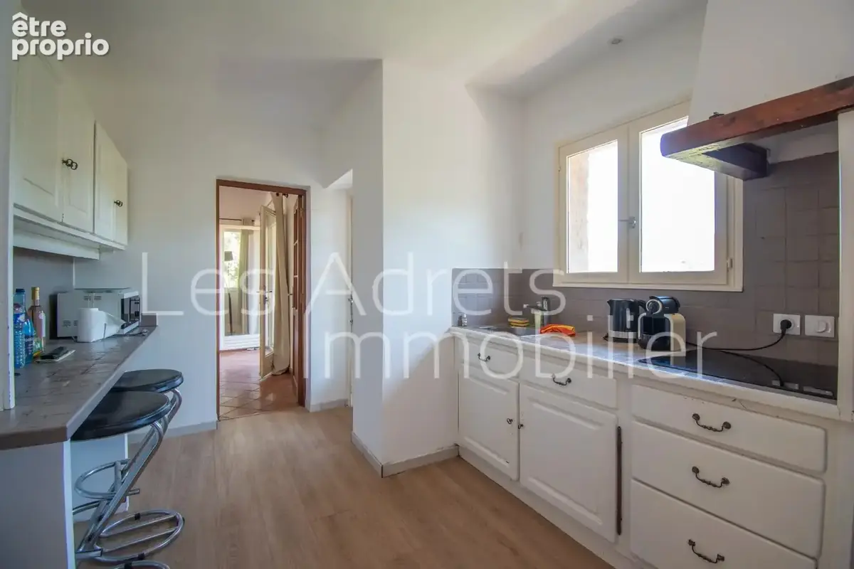Propriété avec 3 logements dans l'Estérel - photo 10