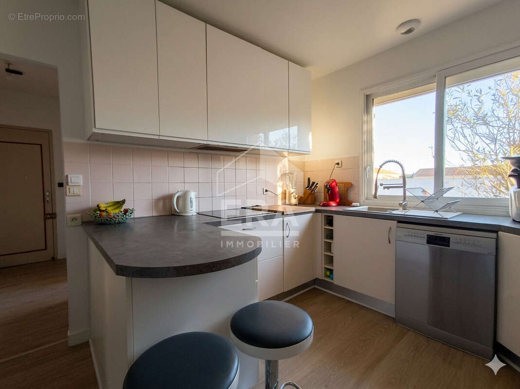 Maison à VILLENAVE-D'ORNON