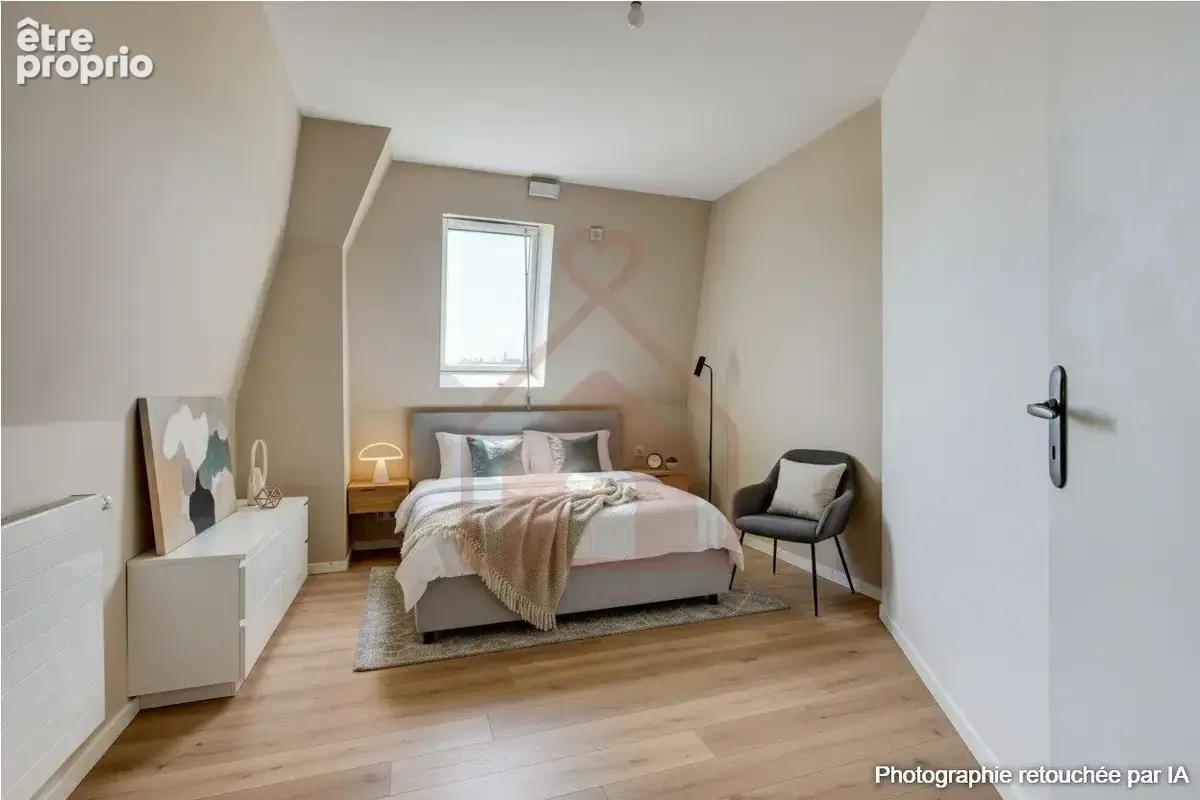 Appartement 4 pièces 77 m² à vendre à Le Kremlin-Bicetre (94270) - photo 8