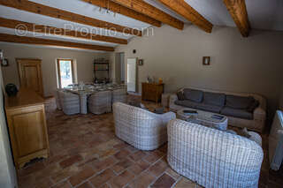 Maison à PLAN-DE-LA-TOUR