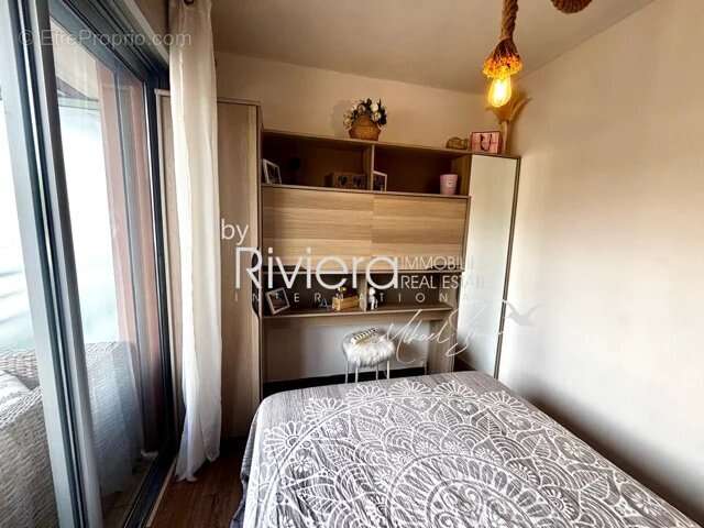 Appartement à CAVALAIRE-SUR-MER