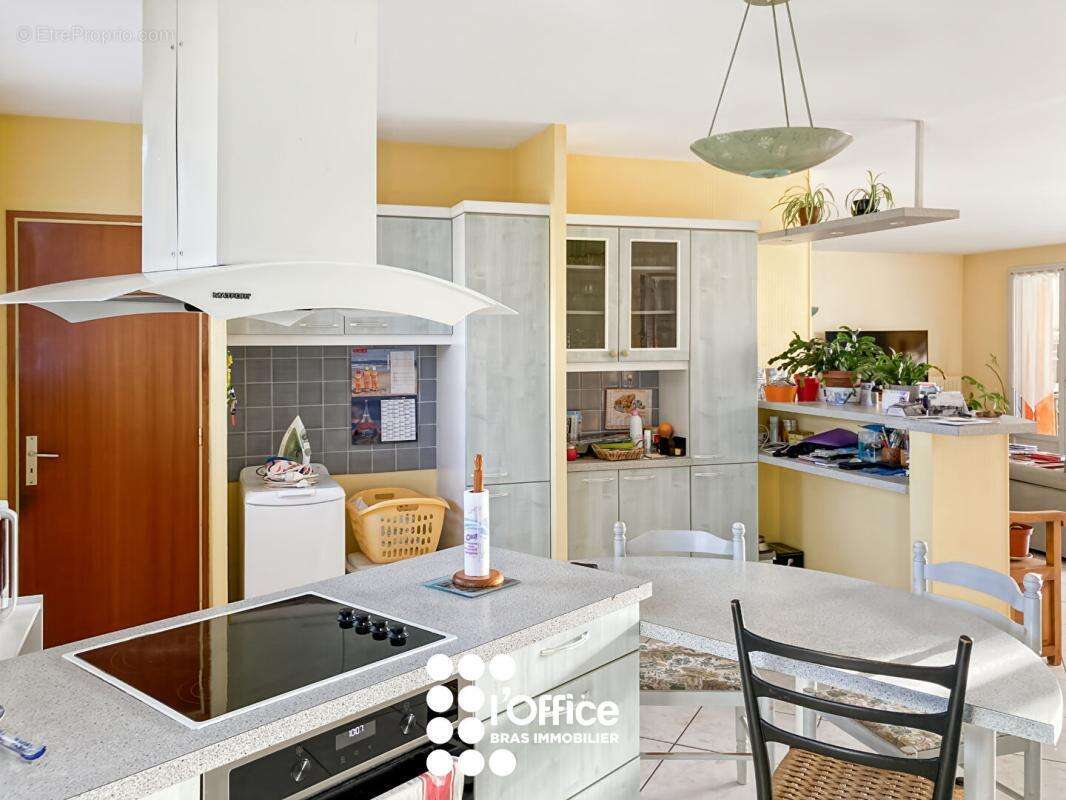 Maison à LES SABLES-D'OLONNE