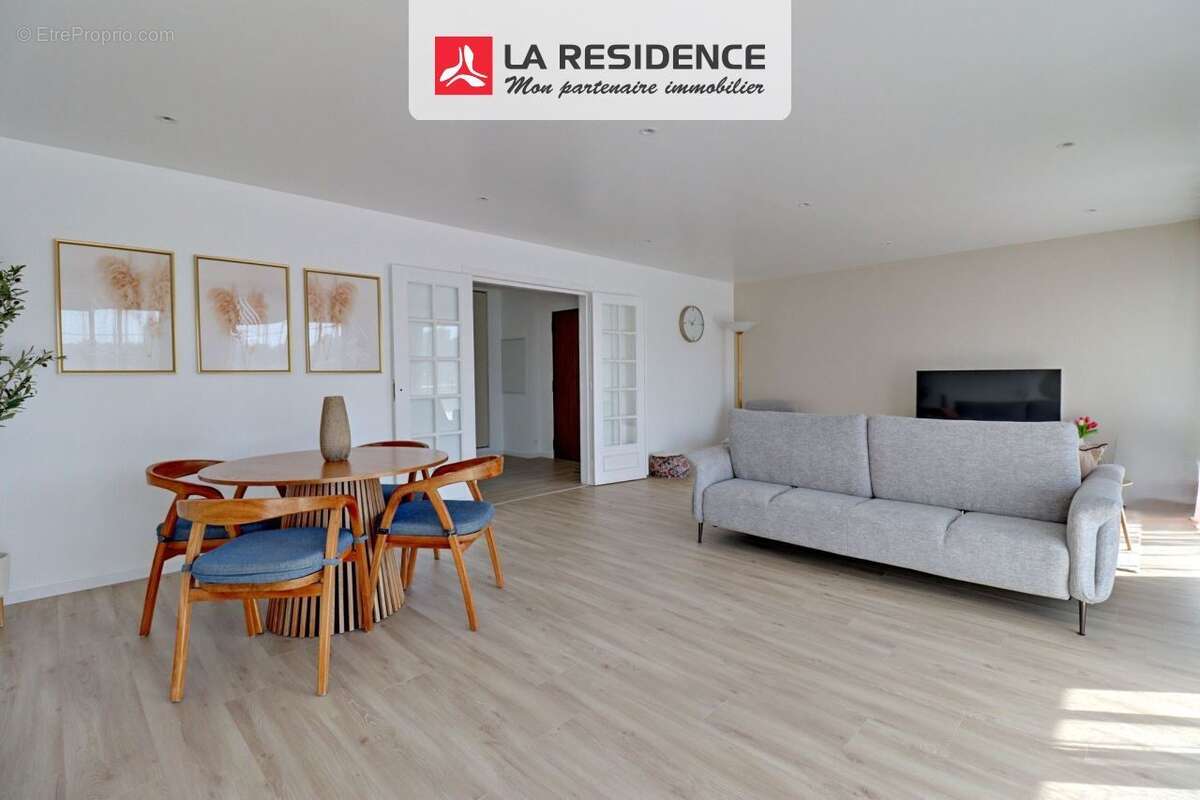 Appartement 102 m² à Poissy  - photo 6