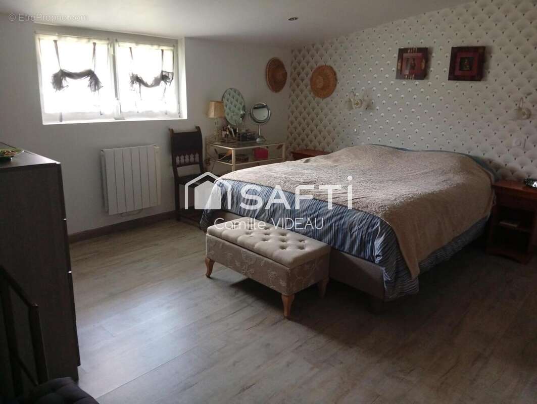 Photo 5 - Maison à LARUSCADE