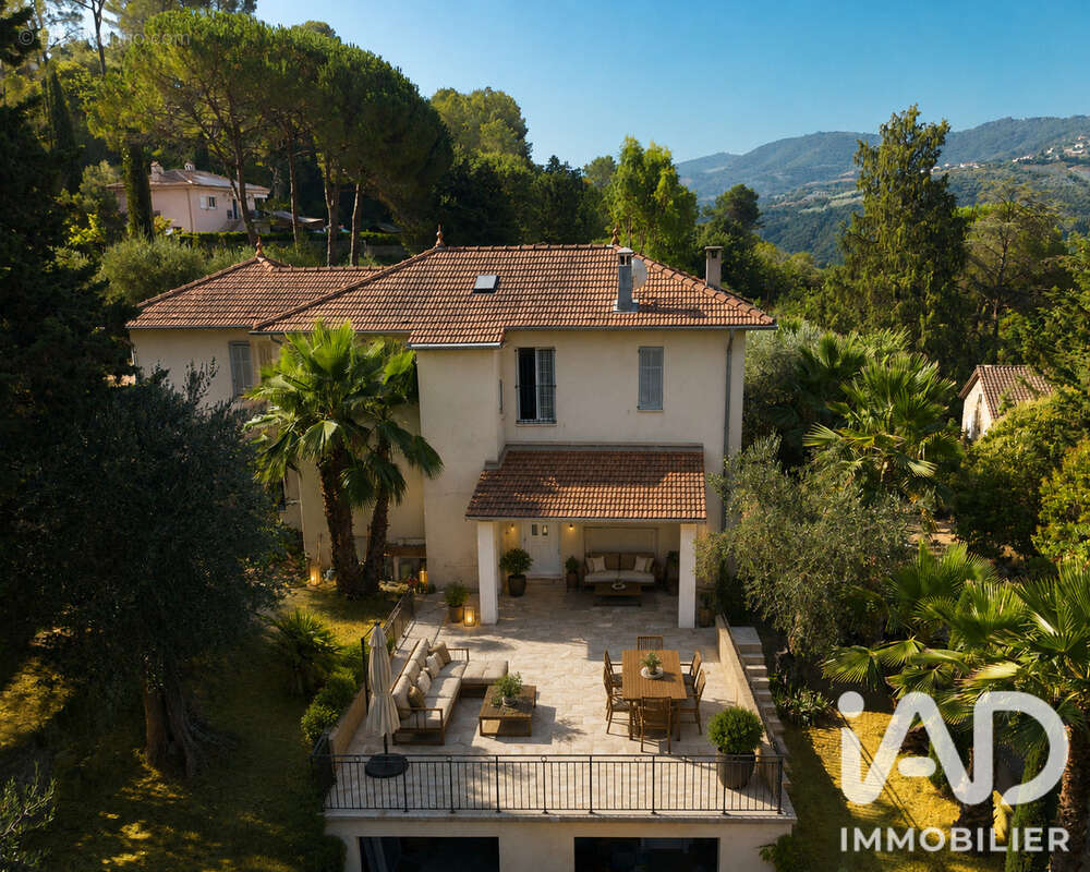 Maison 179 m² à Auribeau-Sur-Siagne  - photo 4
