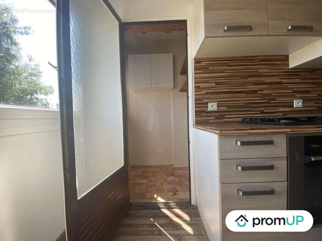 Appartement à SELONCOURT