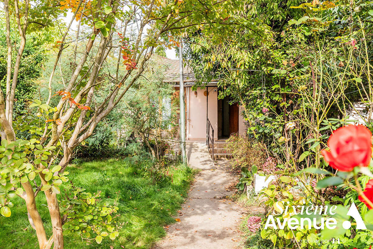 Maison à ATHIS-MONS