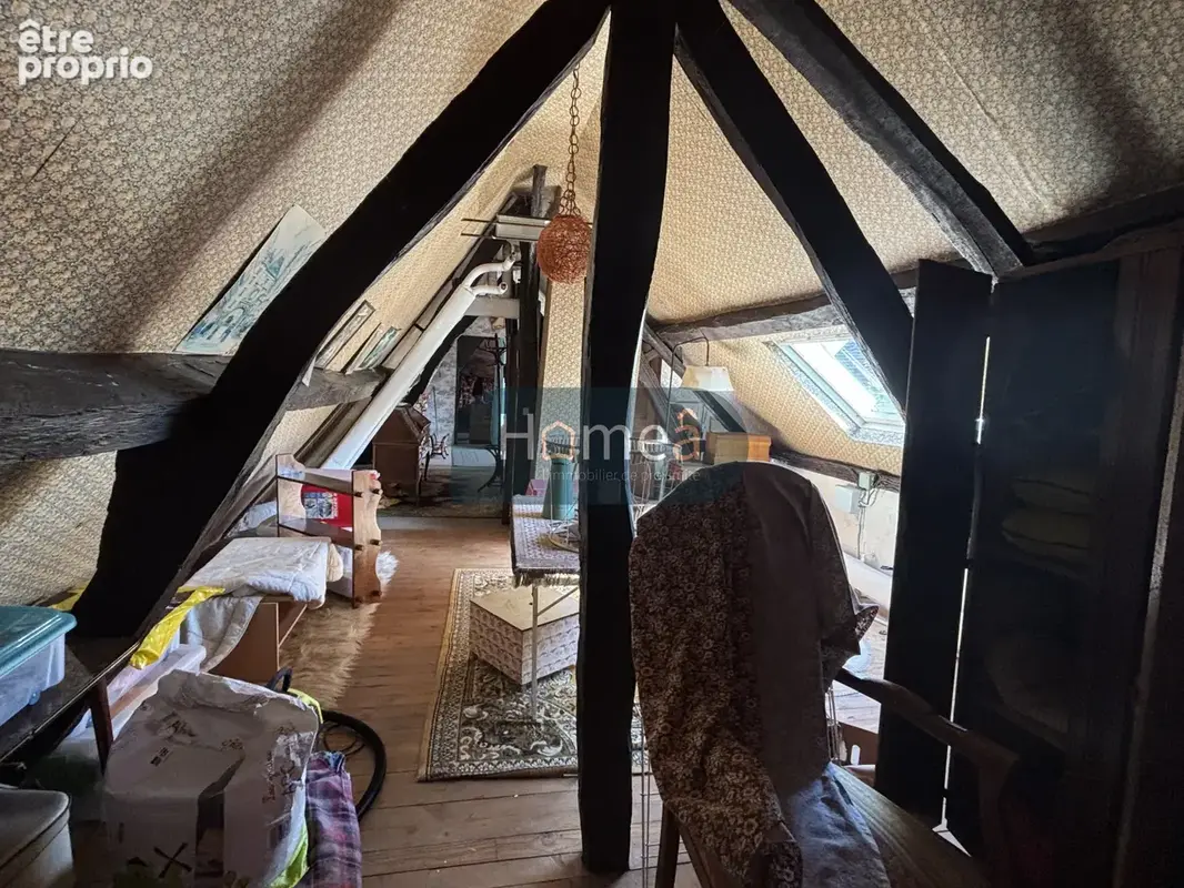 Maison individuelle a fort potentiel au calme - photo 10
