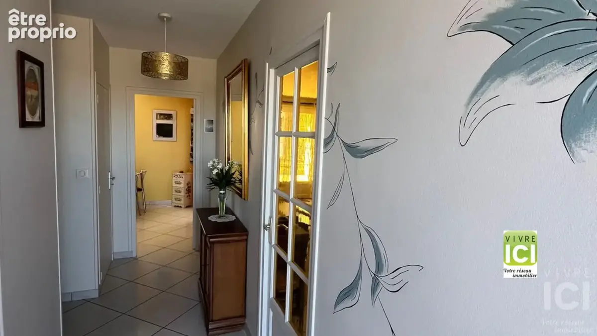 Maison la chapelle basse mer 4 chambres - photo 10