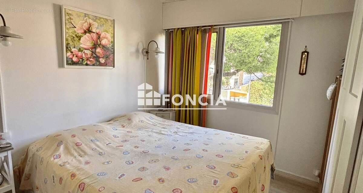 Appartement à BANDOL