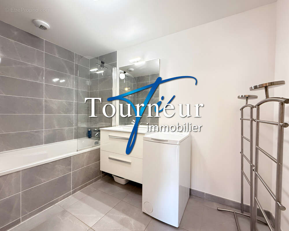 Appartement à SANARY-SUR-MER
