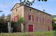 Maison à ARCAMBAL