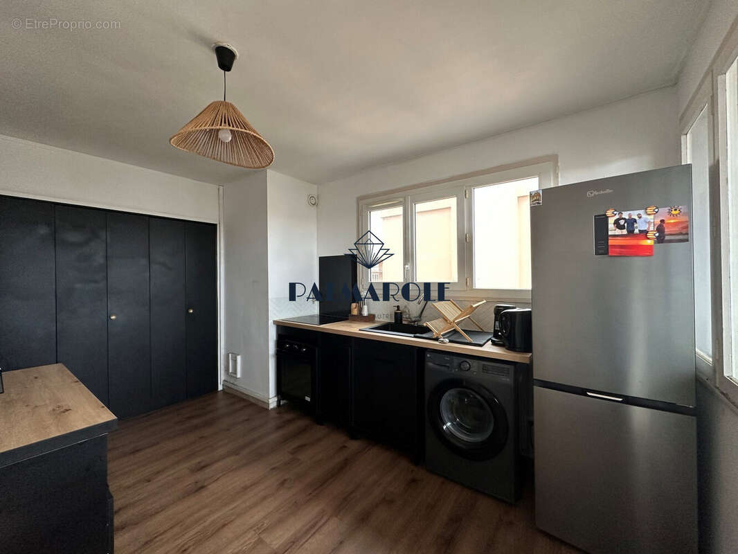 Appartement à PERPIGNAN