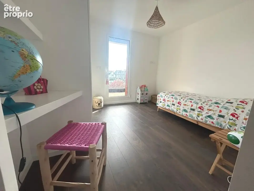 Maison 6 pièces 146 m² à vendre à Plerin (22190) - photo 7
