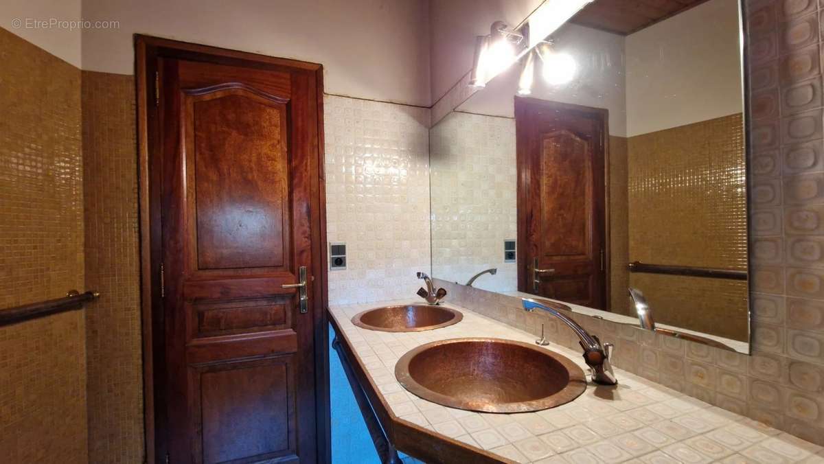 Maison à SAINT-JORIOZ