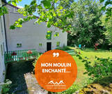 Maison à LACROIX-SUR-MEUSE