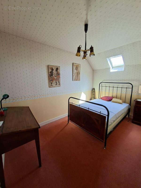 Appartement à BRIVE-LA-GAILLARDE