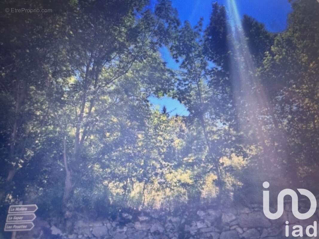 Photo 3 - Terrain à MONT-DE-LANS