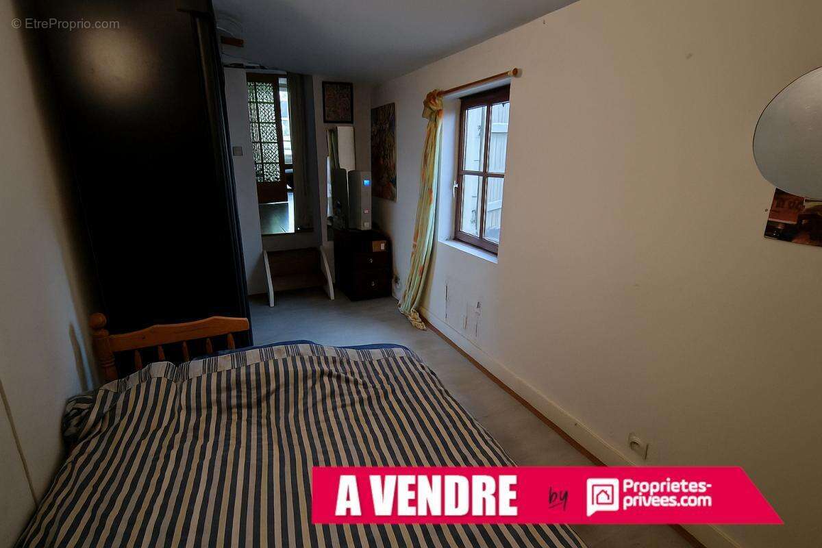 Appartement à VERNEUIL-SUR-AVRE