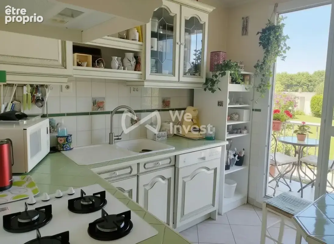 Appartement 3 pièces 54 m² à vendre à Montpellier (34070) - photo 3