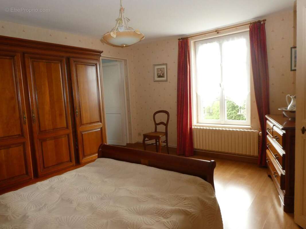 Maison 131 m² à Lisieux  - photo 5
