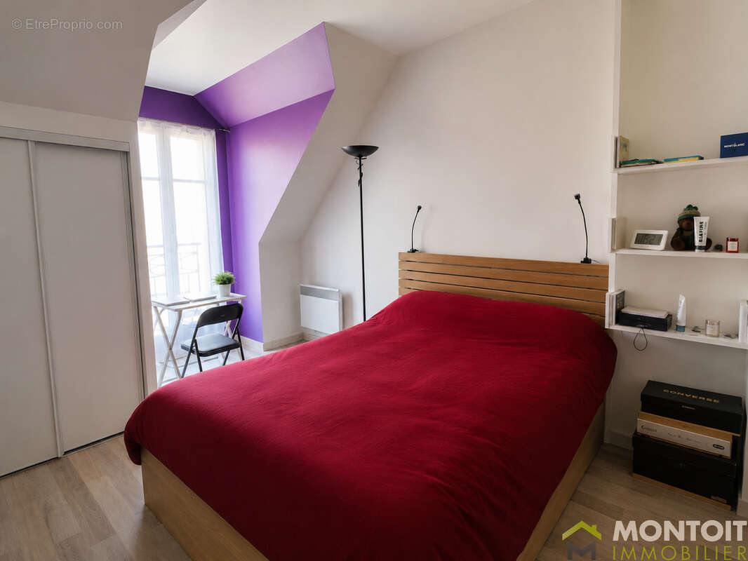 Appartement à THIAIS