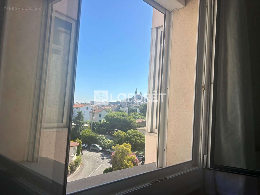 Marseille 7 -ème, vue mer - photo 10