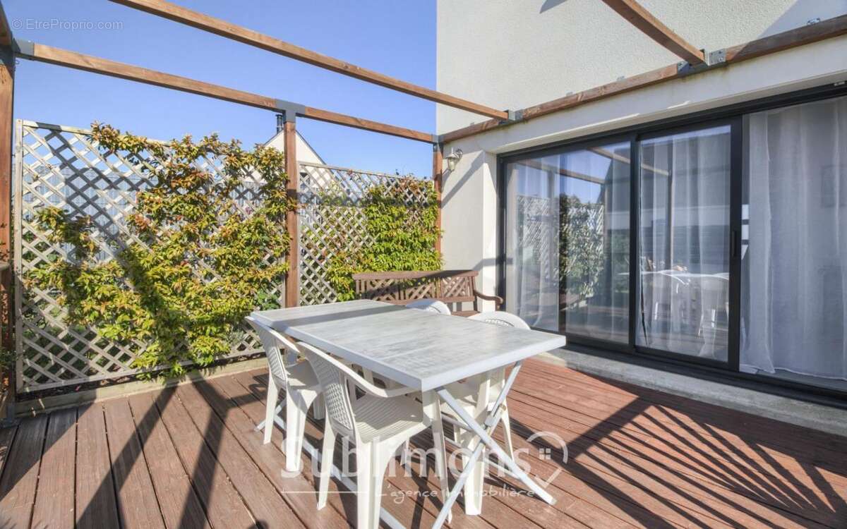 Maison à INZINZAC-LOCHRIST