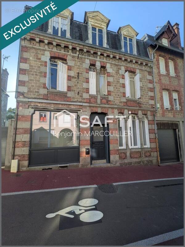 Photo 1 - Maison à VIRE