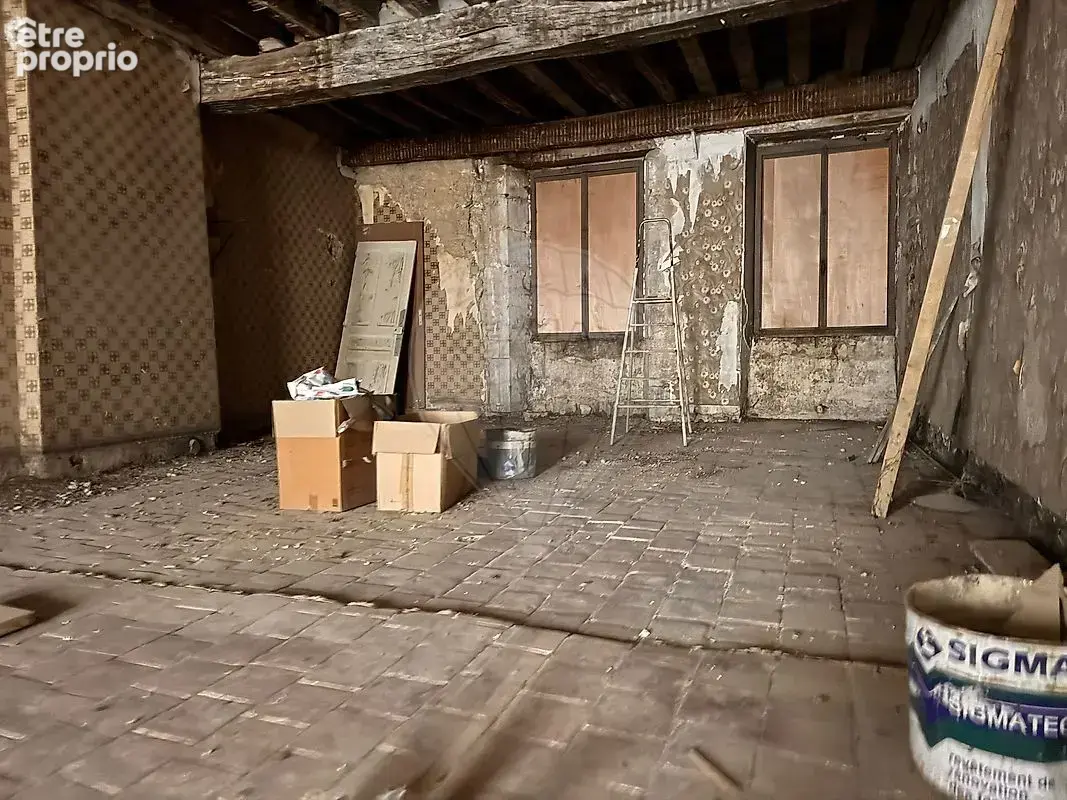 Immeuble  à vendre - photo 6
