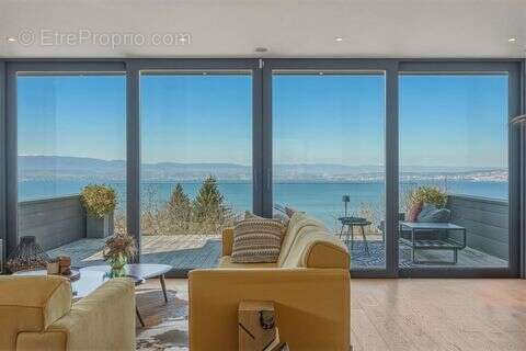 Maison à EVIAN-LES-BAINS