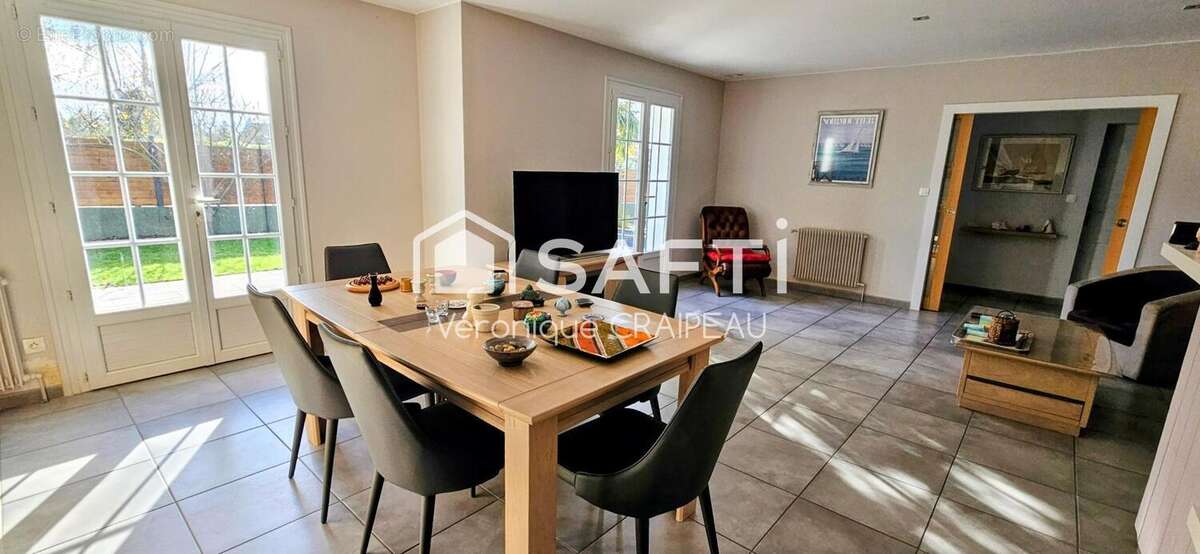 Photo 3 - Maison à LA ROCHE-SUR-YON