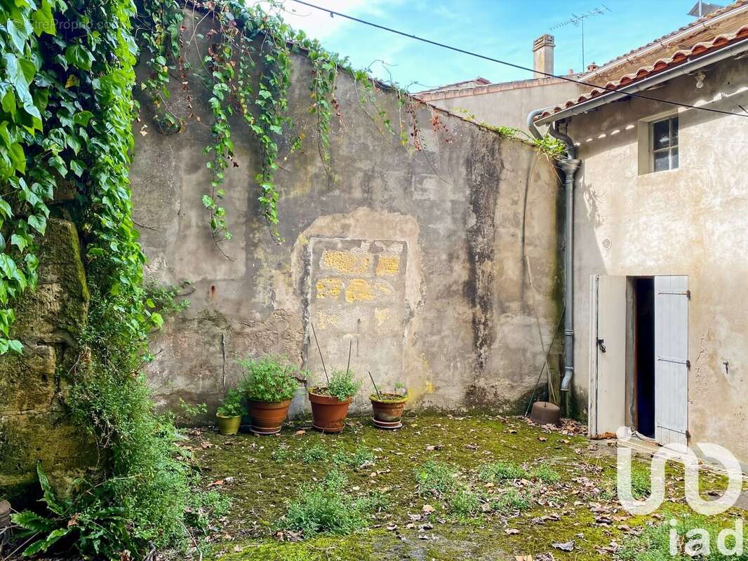 Photo 6 - Maison à CASTILLON-LA-BATAILLE