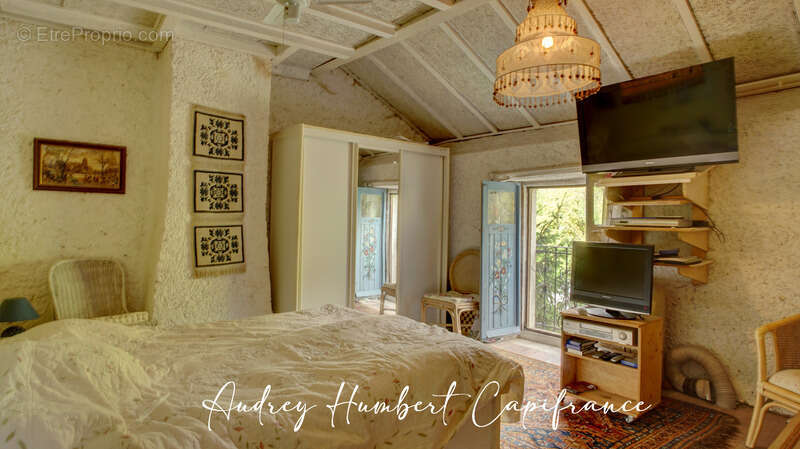 Maison à BUXIERES-SOUS-LES-COTES