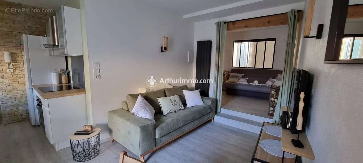 Vente Appartement Millau(12100) 145 000ï¿œ - photo 4