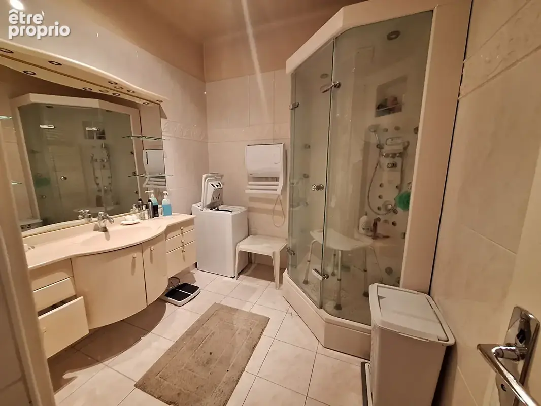 Maison spacieuse à vendre aux Pennes Mirabeau, - photo 7