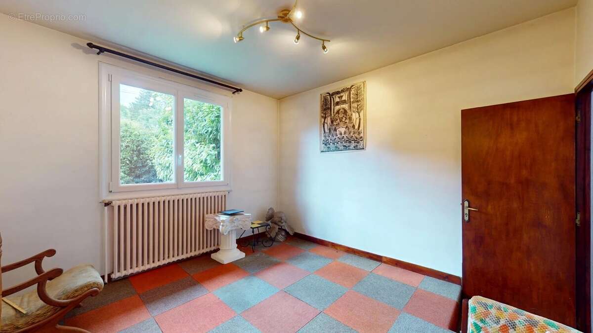 Maison à MONTFERMEIL