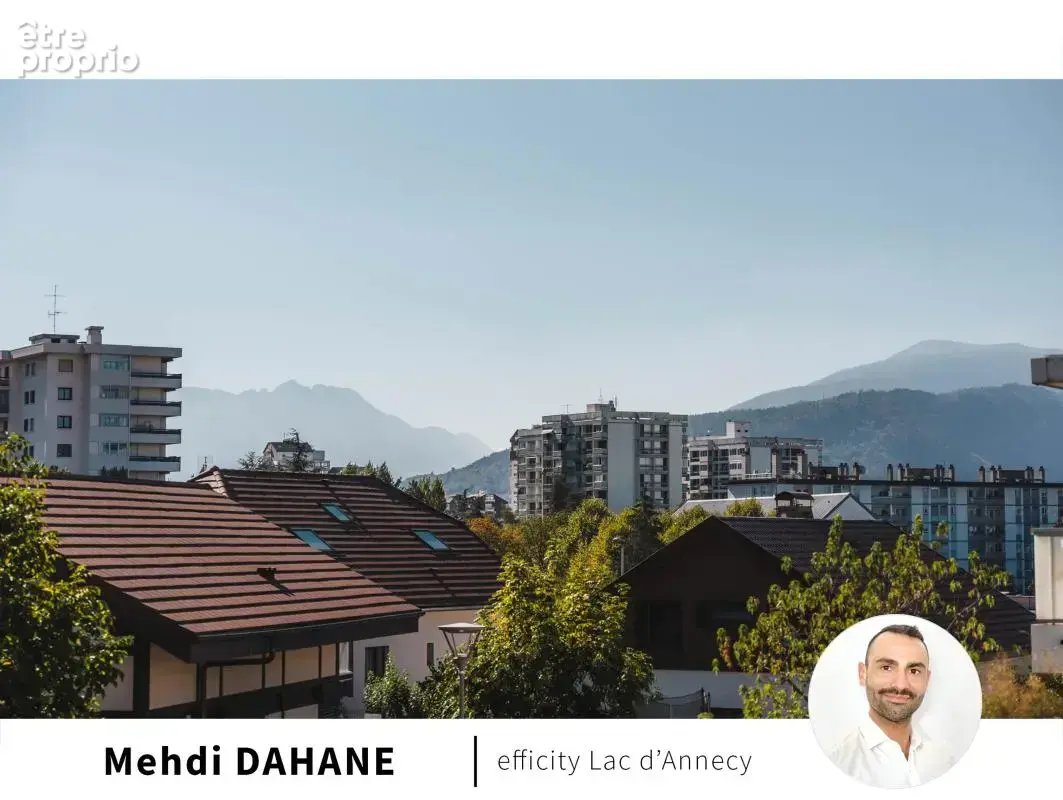 Appartement - photo 4