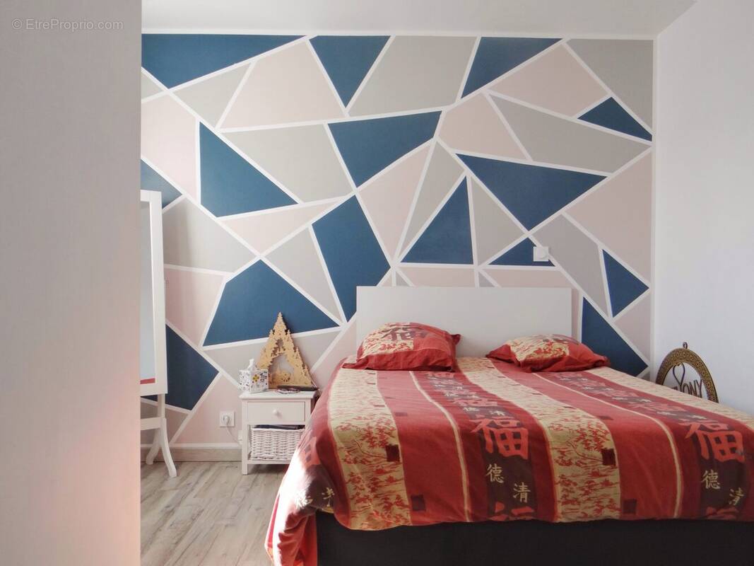 Maison à SAINT-MARS-DU-DESERT